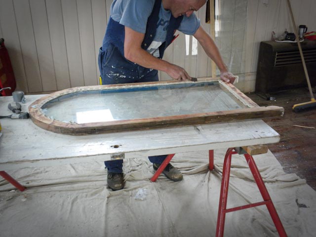 Restore Or Replace Heritage Window Repairs Sash Window Repairs 