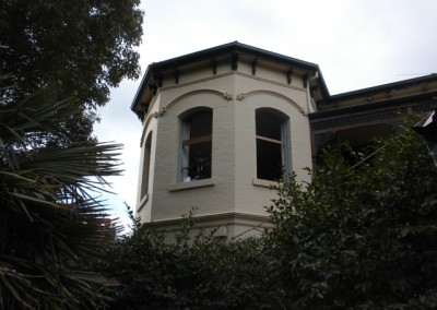 Heritage Window Repairs Victoria