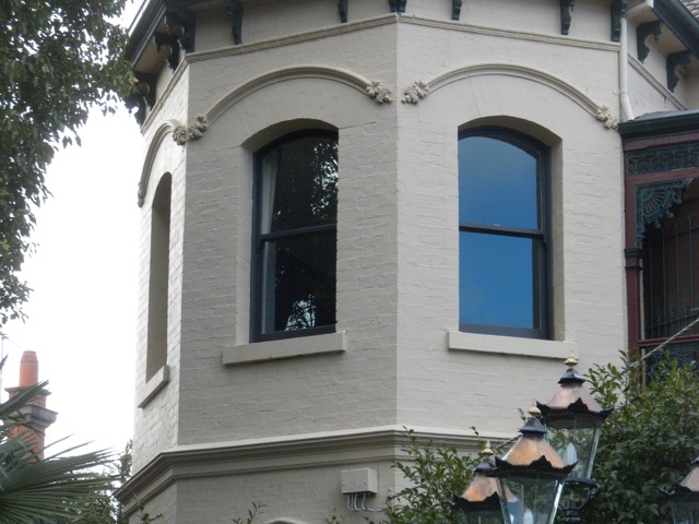Heritage Window Repairs Melbourne